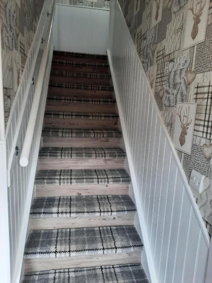 Apartamento Ella'S Hoose Wick  Exterior foto