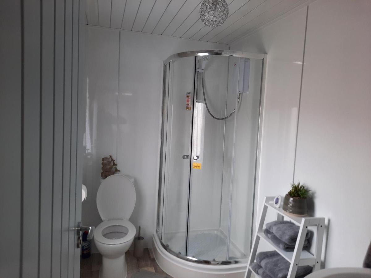 Apartamento Ella'S Hoose Wick  Exterior foto