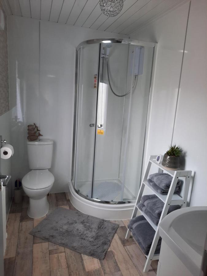 Apartamento Ella'S Hoose Wick  Exterior foto