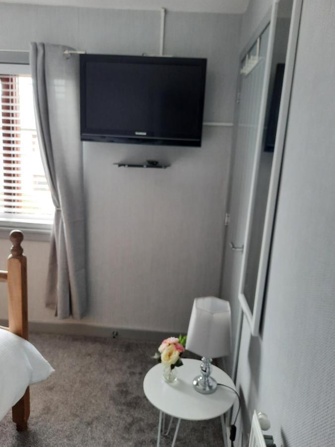 Apartamento Ella'S Hoose Wick  Exterior foto